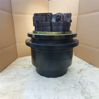 Excavator Spare Parts R305-7 31N8-40011 Travel Motor Assy For Hyundai Hyundai Motor