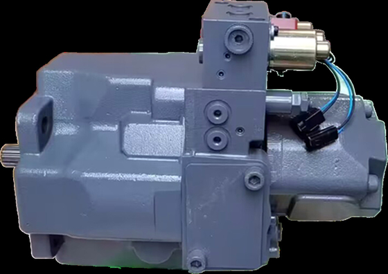 Belparts Excavator AP2D36LV1RS7 Hydraulic Main Pump VIO75 VIO80 Excavator Pump