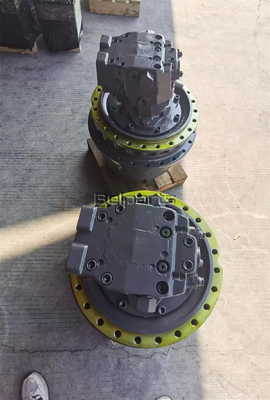Hyundai Excavator Parts R450-7A Final Drive 34E7-03050 Travel Motor Assy For Hyundai