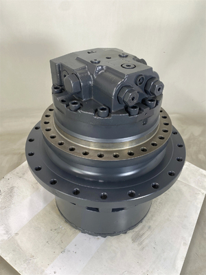 Belparts Excavator Parts EC200D VOE14719059 Volvo Travel Motor
