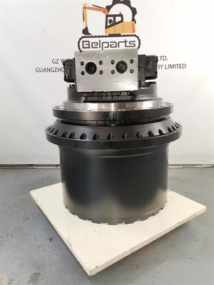 Doosan DX380 DX420 Final Drive Assy 401-0005A 170402-00025 For TM70VD