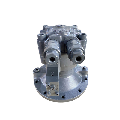 Belparts EC140 14524188 Swing Motor VOE 14524188 SA 1142-06500 For Excavator
