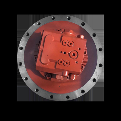 Belparts Excavator EC140B Final Drive Assembly SA 1143-01060 VOE 14524182 SA 7117-30011