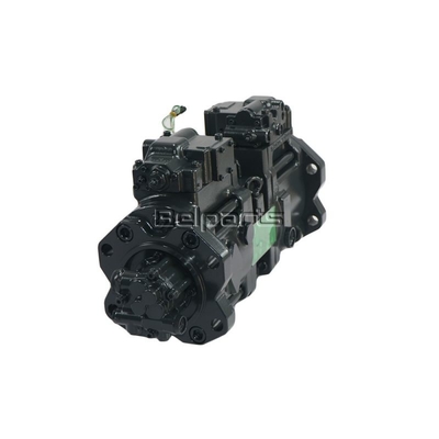 K3V112DT-9C32-14T Main Pump For SH200A1 SH200A2 Excavator Parts Superior Performance Guaranteed