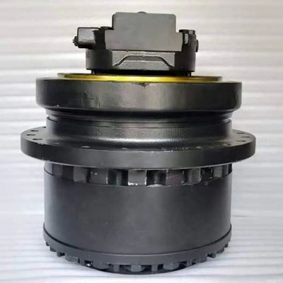 Belparts 374D Excavator Final Drive Gearbox 353-0606 353-0607 353-0608 315-4480 Final Drive Parts
