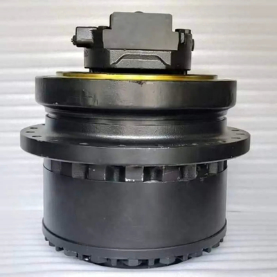 Belparts TQ374D Excavator Final Drive Gearbox 353-0606 353-0607 353-0608 315-4480 Final Drive Parts