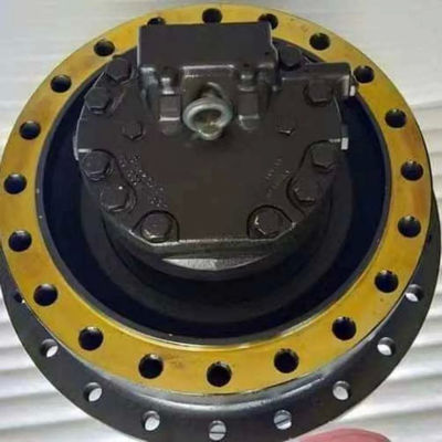 Mini Excavator Parts 353-0606 353-0607 353-0608 Excavator Final Drive Gearbox 315-4480 374D