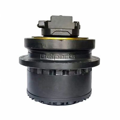 Mini Excavator Parts 353-0528 333-3036 Excavator Final Drive Motor Hydraulic Fit 345D 349D