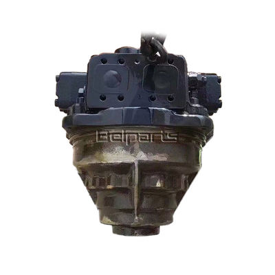 Komatsu Crawler Excavator Parts Pc200-8 Walking Assembly Pc200 Excavator Walking 21T-27-00300 21T-27-00310 21T-27-00410