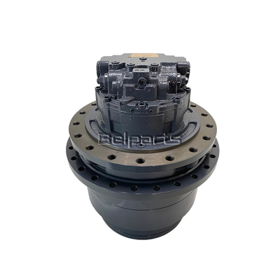 Highlight Excavator Final Drive 31Q9-40031 31Q9-40010 31Q9-40011 Gearbox for Hyundai R320LC-9 R330