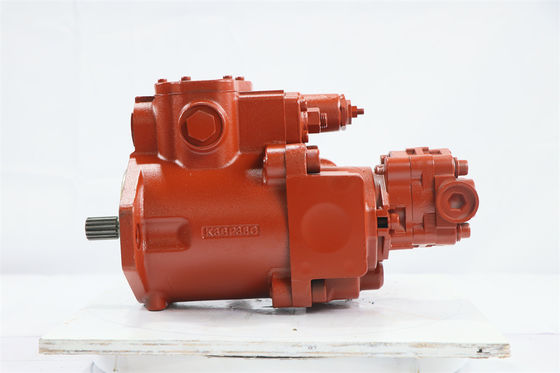 Excavator Kawasaki K3SP36C TB175 K3SP360-130R-900 Hydraulic main Pump For Takeuchi