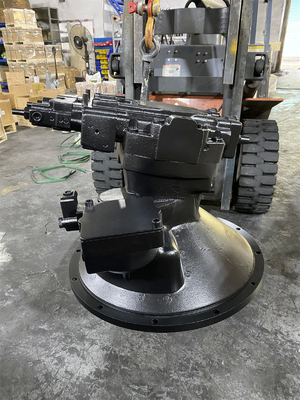 Doosan SOLAR 340LC-V 401-00253 main pump Affordable Excavator Hydraulic Pump Supplier