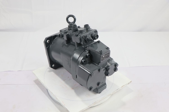 Hitachi ZX330-3 ZX350 Excavator Hydraulic Pump HPV145 9195241 9122780 9136850 Quick Shipment Excavator Hydraulic Pump