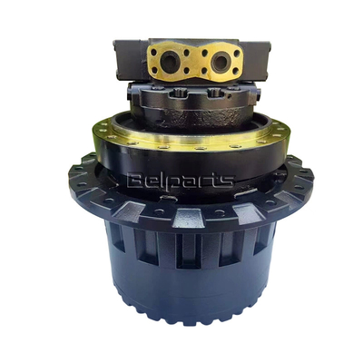 E325C E325D Excavator Final Drive Replacement Travel Motor Assy for Smooth Operation