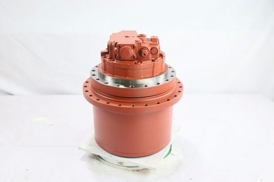 Kobelco MAG-1700VP-3800 SK230-6 Final Drive Gearbox For Crawler Excavator Parts