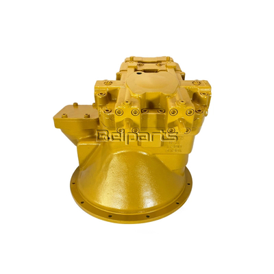 Excavator Hydraulic Pump Assembly A8VO107 A8VO140 A8VO160 A8VO200 For A8VO107 E320B 123-2233