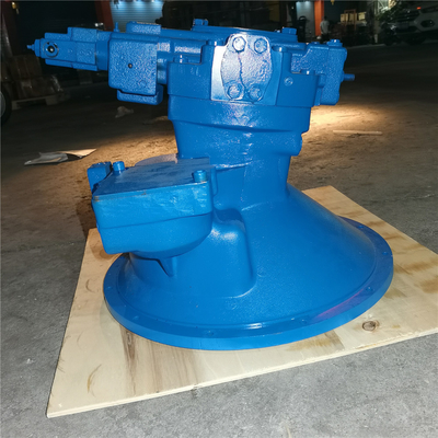 DH500 Solar500LC 400914-00248 A8VO200 Rexroth Excavator Hydraulic Pump Fit For DX380 DX420 DX500