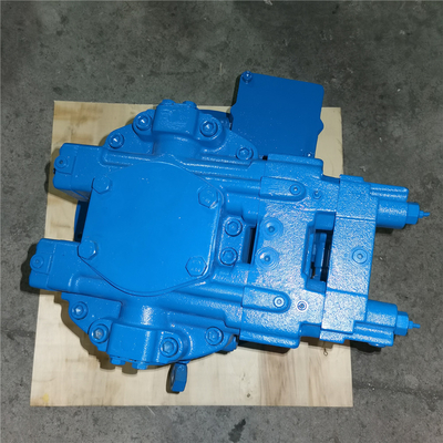 DH500 Solar500LC 400914-00248 A8VO200 Rexroth Excavator Hydraulic Pump Fit For DX380 DX420 DX500