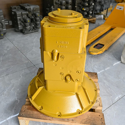 E320 E320GC E323GC 531-9886 A28VO130 5319886 Excavator Main Hydraulic Pump For TQ E323 E320