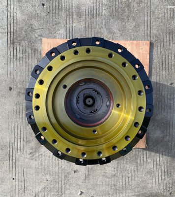 Excavator Spare Travel Gearbox E322C 227-6133 New Seal Kit Replacement