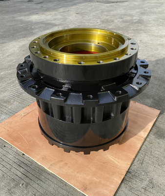 Belparts Travel Reduction Gearbox E322C 227-6133 Global Supplier Of Excavator