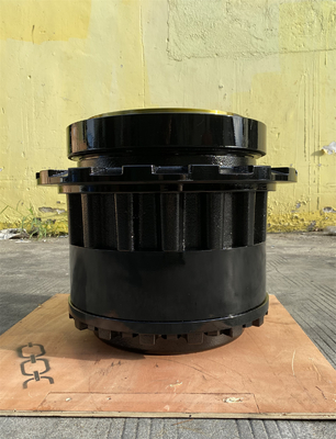 Belparts Travel Reduction Gearbox E322C 227-6133 Global Supplier Of Excavator