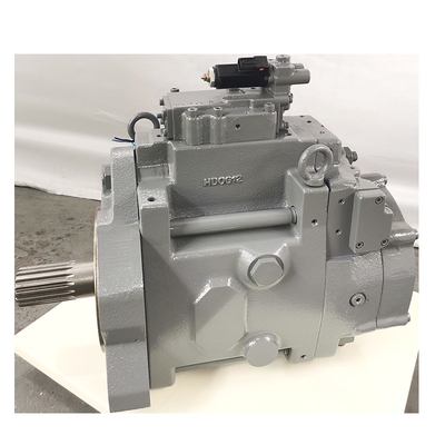 Hitachi Excavator Parts EX1200-6 ZX850-3 ZX650-3 Hydraulic Main Pump 4635645 K3V280