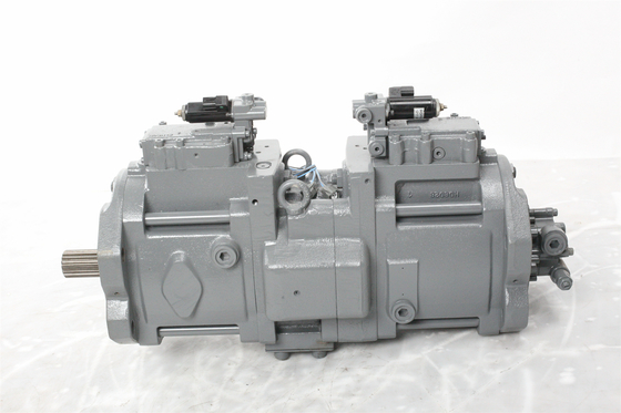 Sany SY395 K5V200DTH-YISER-OE02 Hydraulic Main Pump For Crawler Excavator Parts