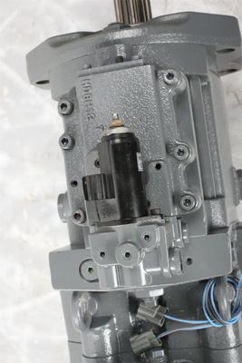 Excavator SK330-8 SK350-8 Main Pump Assembly K5V140DTP-NOSER-YTOKHV For Kobelco