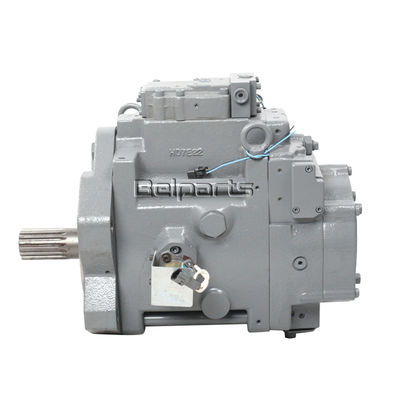 K3V280SH-NXXXL-OE01 EX750-5 Export Quality Excavator Hydraulic Man Pump Assembly