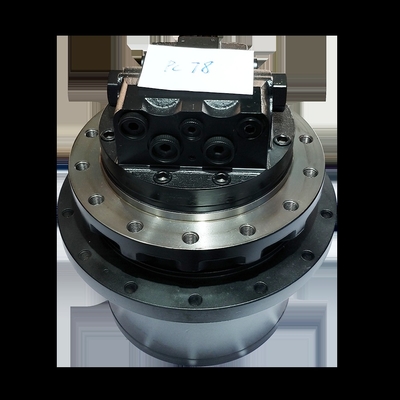 Excavator Travel Motor GM09 PC78US-6 PC78 PC78MR 21W-60-22130 Final Drive Assy Aftermarket