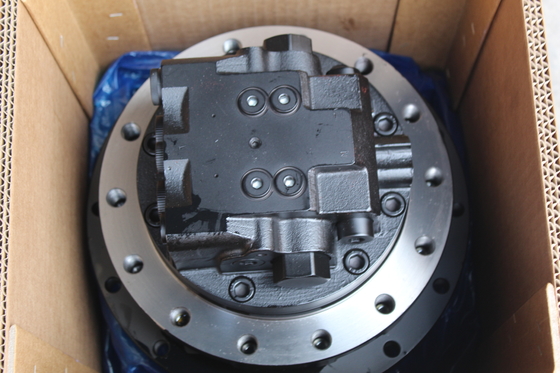 Excavator Travel Motor GM09 PC78US-6 PC78 PC78MR 21W-60-22130 Final Drive Assy Aftermarket