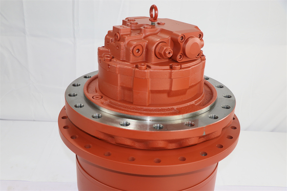 Sany MAG170VP-5000 SY335 Final Drive Gearbox MAG-18000VP-6000 For Excavator Spare Parts