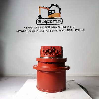 Kobelco GM04I SK40 EX40 Bobcat331D Travel Motor Assy For Crawler Excavator Parts