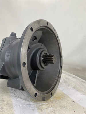 Belparts Excavator M2X146B-CHB-10A-33 EC240B VOE14500382 Swing Motor For Volvo