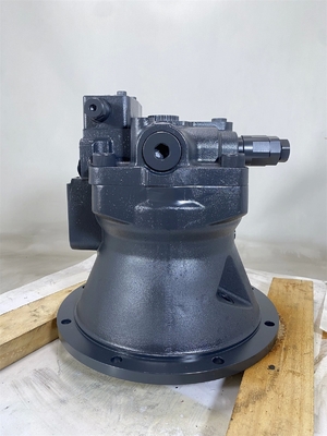 Belparts Excavator M2X146B-CHB-10A-33 EC240B VOE14500382 Swing Motor For Volvo