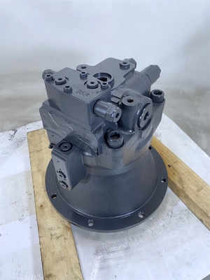 Belparts Excavator M2X146B-CHB-10A-33 EC240B VOE14500382 Swing Motor For Volvo