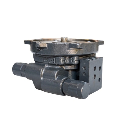 Belparts Excavator Spare PC56-7 PC56 Swing Motor Device 201-26-00140 22H-60-13220