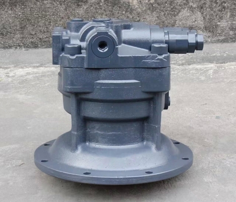 Hitahi Excavator Parts ZX250LC-5 Hydraulic Motor 4729033 New Swing Motor Assembly