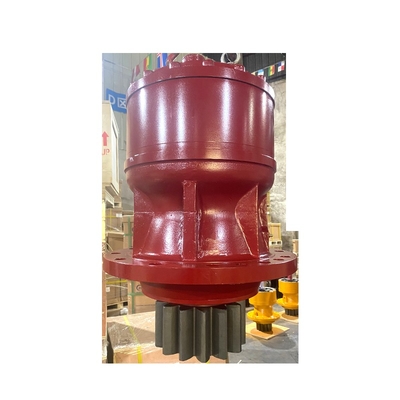 Doosan Excavator New DX340LC DH370-7 404-00094B 423-00172 Swing Reduction Gearbox For Excavator Parts