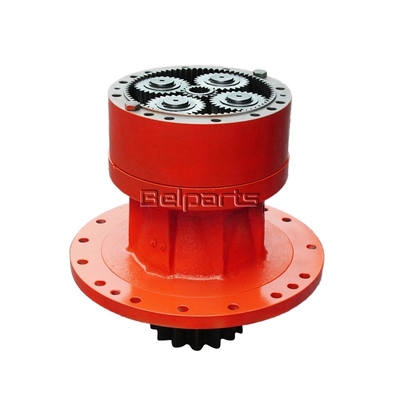 Doosan Excavator DH290LC-V Swing Reduction Gearbox 2101-1025G 2101-1025E 2101-1025H