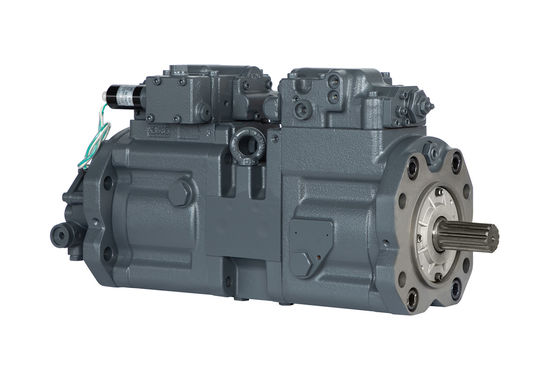Belparts Excavator Solar150 K3V63DT-9N0T Hydraulic Main Pump 2401-9236 2401-9236B For Doosan Parts
