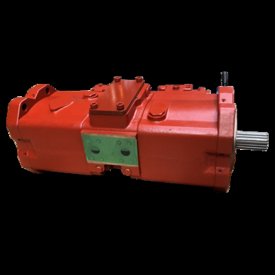Belparts EC460 R455 K5V160DTP-9N-17T Custom Hydraulic Pump For Excavator Quote HMK370LC-3