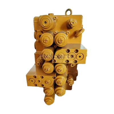 Belparts Excavator Control Valve R110-7 R130-5 R150-7 For Hyundai 31N3-10110 Control Repair