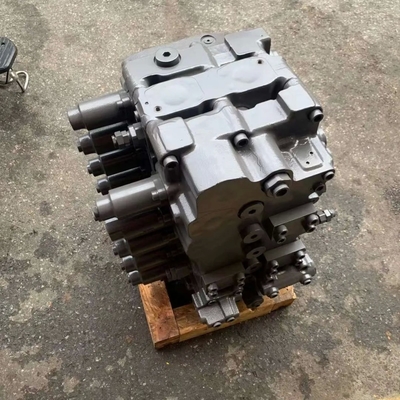 Volvo EC700 & EC700B Main Control Valve For Excavator Fix Control Valve Leaking