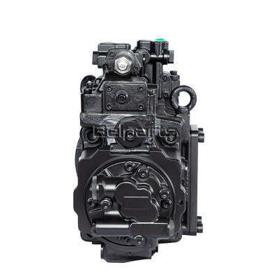 Belparts SY135 SY135-5 K7V63DTP-0E23 Hydraulic Main Assembly For Sany Excavator Parts