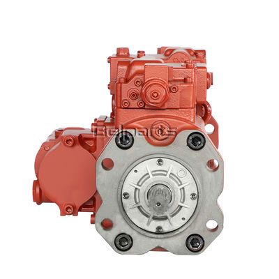 Belparts Excavator K3V63DTP-HNOW 2401-9236 2401-9236B Hydraulic Main Pump For DH150 Leaking Fix