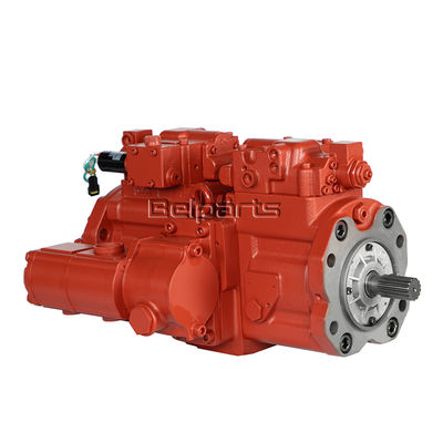 Belparts Excavator K3V63DTP-HNOW 2401-9236 2401-9236B Hydraulic Main Pump For DH150 Leaking Fix