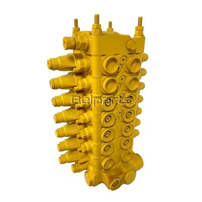 Komatsu PC60-8 PC70-8 PC78US-6 Control Valve Assembly 700-23-46001