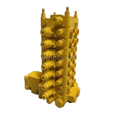 Komatsu PC60-8 PC70-8 PC78US-6 Control Valve Assembly 700-23-46001